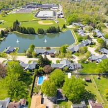 University Village in Anderson, IN - Building Photo - Building Photo