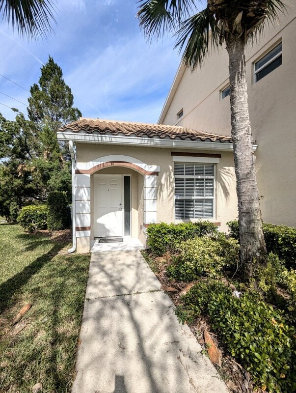 property at 7136 Strand Cir
