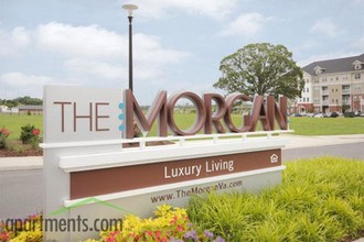 The Morgan in Chesapeake, VA - Building Photo - Building Photo