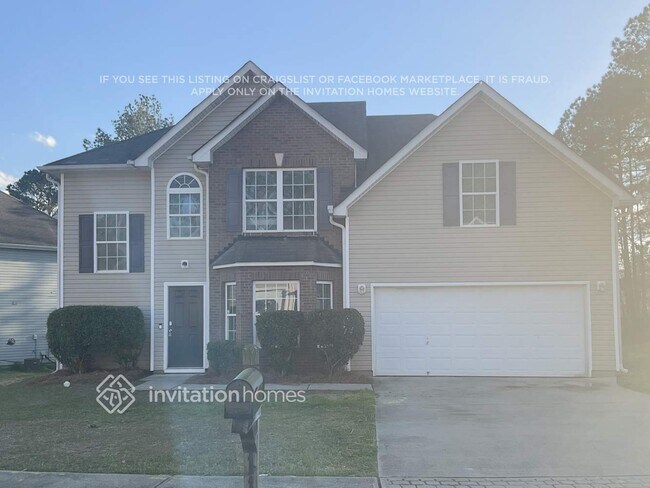 property at 1147 Oak Hollow Ln