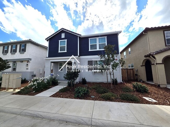 property at 8222 Joecy Wy