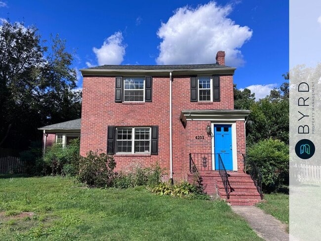 6202 Dustin Dr in Richmond, VA - Building Photo - Building Photo