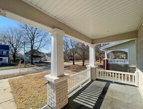 539 E Normal St in Springfield, MO - Building Photo - Building Photo