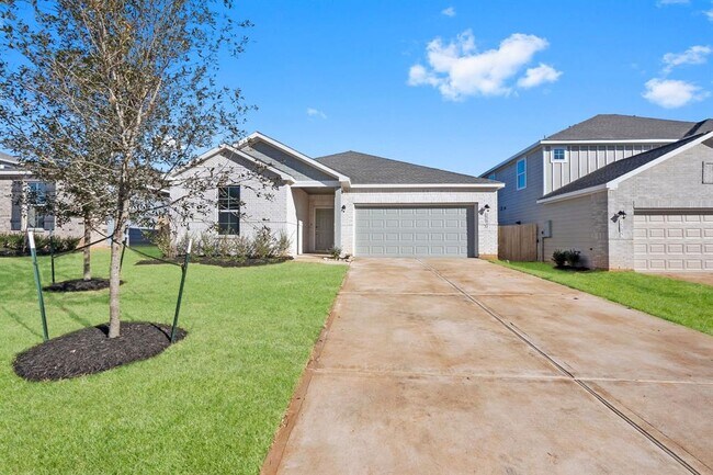 25623 Microstar Wy in Montgomery, TX - Building Photo - Building Photo