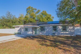 4203 W Oklahoma Ave in Tampa, FL - Building Photo
