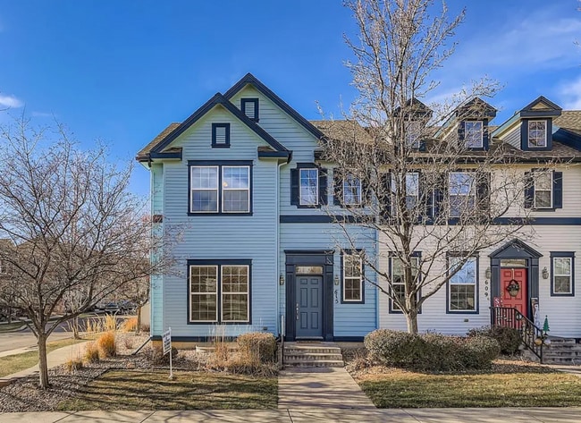 property at 615 Casper Dr