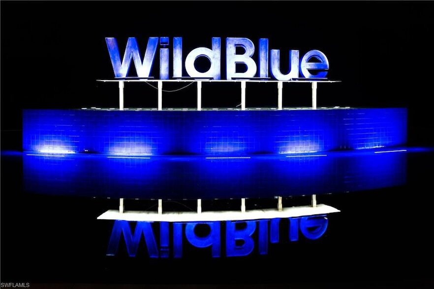 18460 WildBlue Blvd in Ft. Myers, FL - Building Photo