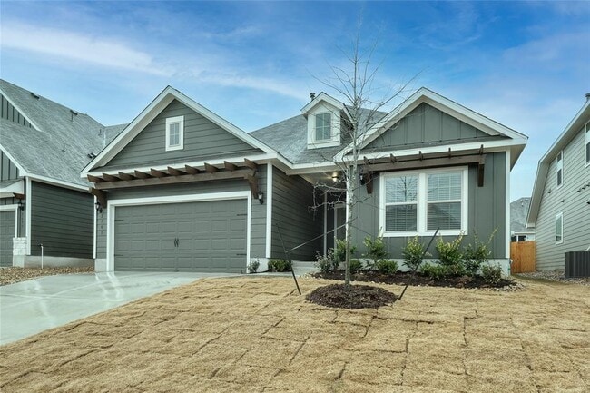 property at 2701 Danbury Ln