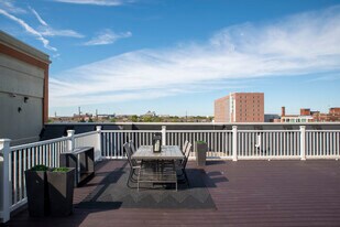 800 Capitol in Indianapolis, IN - Building Photo