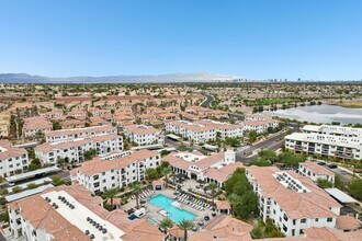 Castile Apartments in Henderson, NV - Building Photo - Building Photo