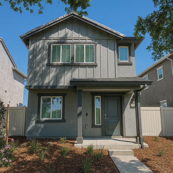 975 San Juan Rd in Sacramento, CA - Building Photo