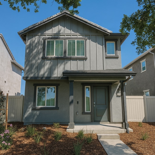 property at 975 San Juan Rd
