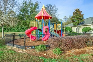 Bell Ridge in Milton, FL - Foto de edificio - Building Photo