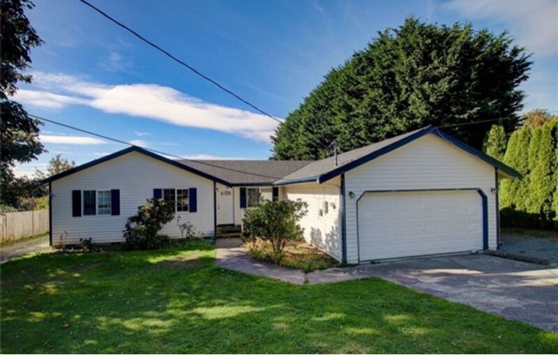 1007 Digby Ln in Mount Vernon, WA - Building Photo