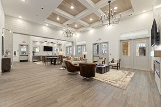 Royalton at Creeks of Legacy in Prosper, TX - Building Photo - Building Photo
