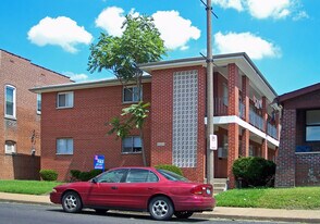 4404 Morganford Rd Apartments