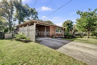 118 Meadowlark Dr in Richmond, KY - Building Photo - Building Photo