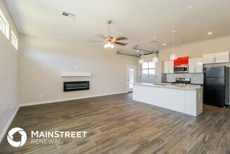 11346 Paradise Out Ln in Oklahoma City, OK - Building Photo - Building Photo