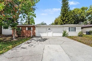 14706 Carnation Dr in Tampa, FL - Building Photo