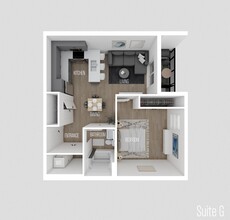 162 Scott Street in Winnipeg, MB - Building Photo - Floor Plan