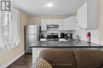 47 Chaplin Ave in St Catharines, ON - Building Photo - Building Photo