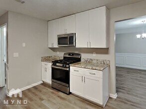 3662 Caseys Cove in Ellenwood, GA - Building Photo - Building Photo