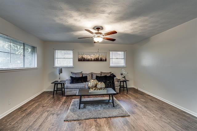 3511 Burlingdell Ave in Dallas, TX - Building Photo - Building Photo