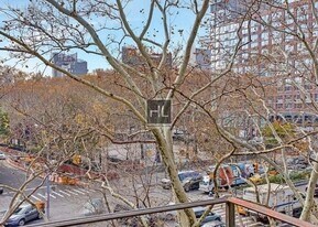 E 1ST ST. in New York, NY - Building Photo