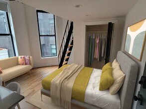 1023 N Dearborn St, Unit Studio in Chicago, IL - Foto de edificio - Building Photo