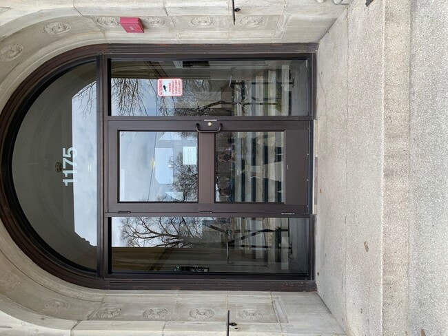 property at 1175 Boylston St