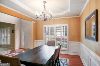 1360 Silvergate Dr in Mableton, GA - Building Photo - Building Photo