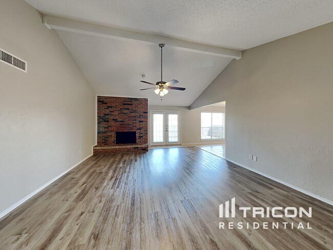 3515 Solano Ct in Arlington, TX - Building Photo - Building Photo