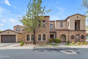 4777 S Fulton Ranch Blvd in Chandler, AZ - Building Photo