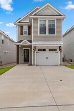 5631 Fletcher Oaks Dr in Tallahassee, FL - Building Photo - Building Photo