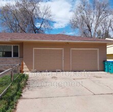 1309 City Park Ave in Fort Collins, CO - Building Photo - Building Photo