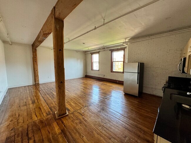 784 Tremont St, Unit 4 in Boston, MA - Building Photo - Building Photo