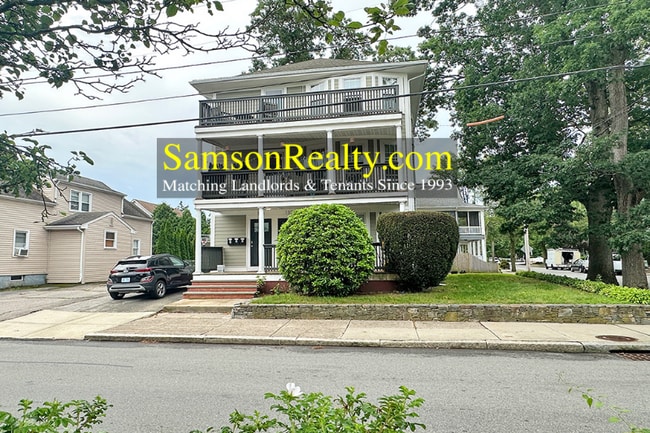 property at 133 4th St
