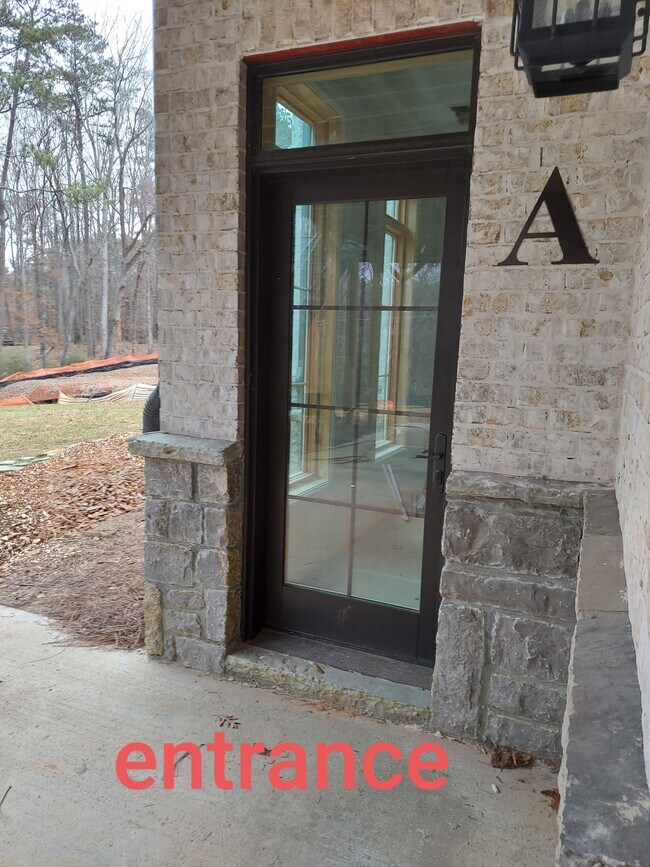 15300 Thompson Rd Rentals in Milton, GA