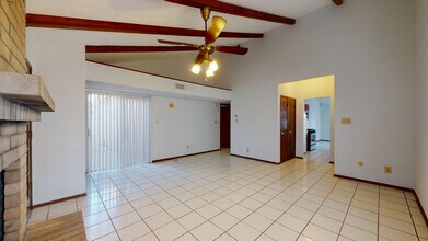 909 Tepic Dr in El Paso, TX - Building Photo - Building Photo
