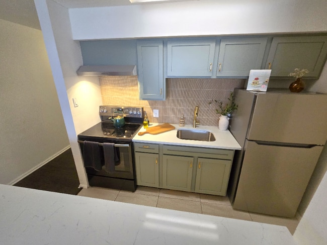 1020 15th St, Unit 21M in Denver, CO - Foto de edificio - Building Photo