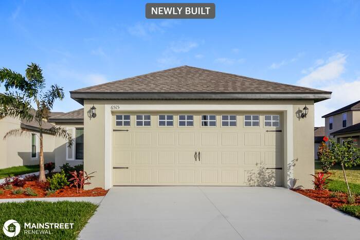 6515 Baikal Pl in Lakeland, FL - Building Photo