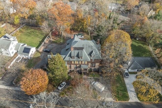 49 Edgewood Way - NO AVAILABILITIES! in New Haven, CT - Building Photo - Building Photo