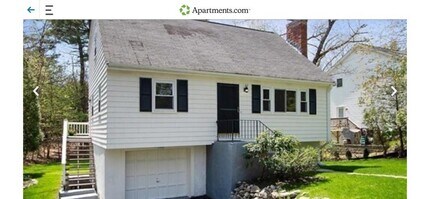 7 Sunnyside Ave in Wellesley, MA - Building Photo - Building Photo