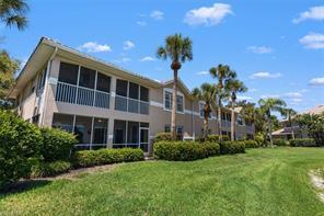 3451 Ballybridge Cir-Unit -103 in Bonita Springs, FL - Building Photo - Building Photo