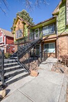 61 S Sable Blvd in Aurora, CO - Building Photo