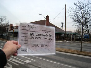 185 Cortlandt St in Tarrytown, NY - Foto de edificio - Other