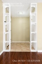 6412 W Brittany Pl in Littleton, CO - Building Photo - Building Photo