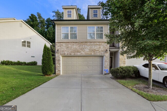 property at 539 Jefferson Chase St