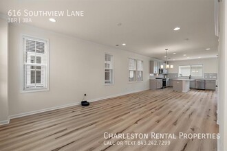 616 Southview Ln in Summerville, SC - Foto de edificio - Building Photo