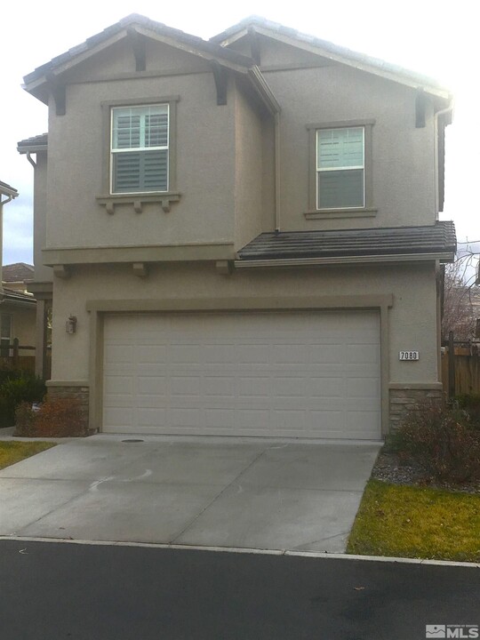 7080 Sacred Cir in Sparks, NV - Building Photo